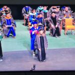 Me gradué del Ph.D. en Community Engagement